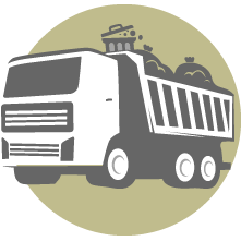 New Lenox Junk Hauling