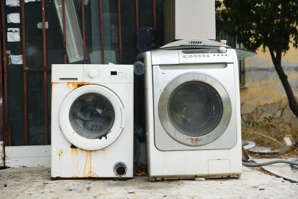 Dryer Disposal in New Lenox