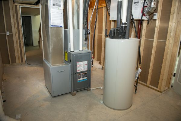 Furnace Disposal in New Lenox