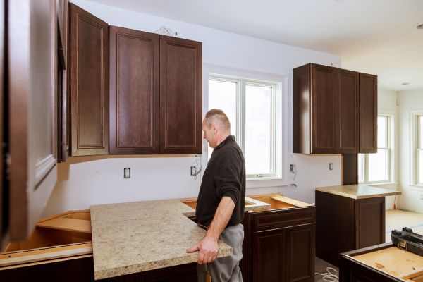Countertop Disposal in New Lenox