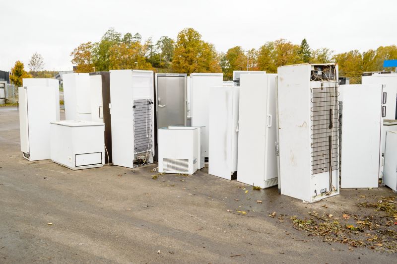 Appliance Disposal Service detail