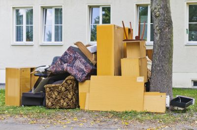 Furniture Removal Service detail