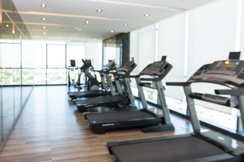 Treadmill Removal Service detail